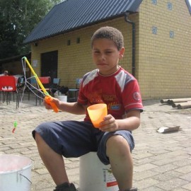 IMG 0508  Medium - Scouts en Gidsen Zaventem 